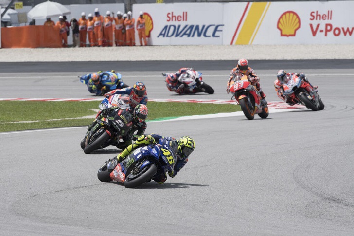 Dani Pedrosa looks to retire in style Dani Pedrosa looks to retire in style