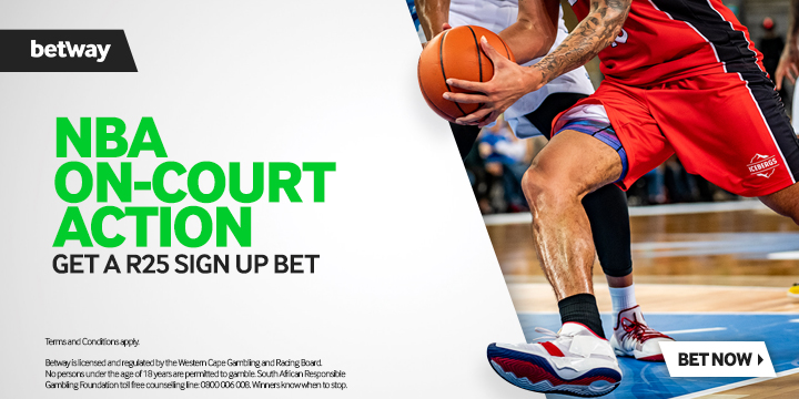 Bet on the NBA Bet on the NBA