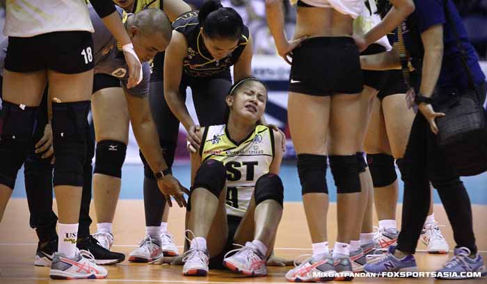 Interesting volleyball facts