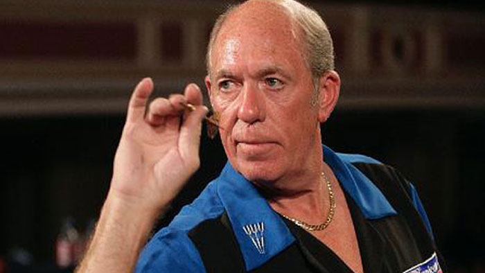 John Lowe John Lowe