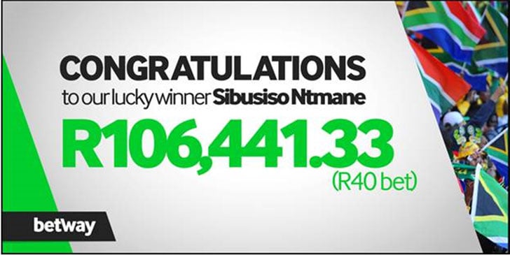 April winner April winner