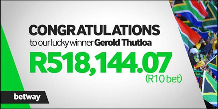 April winner April winner