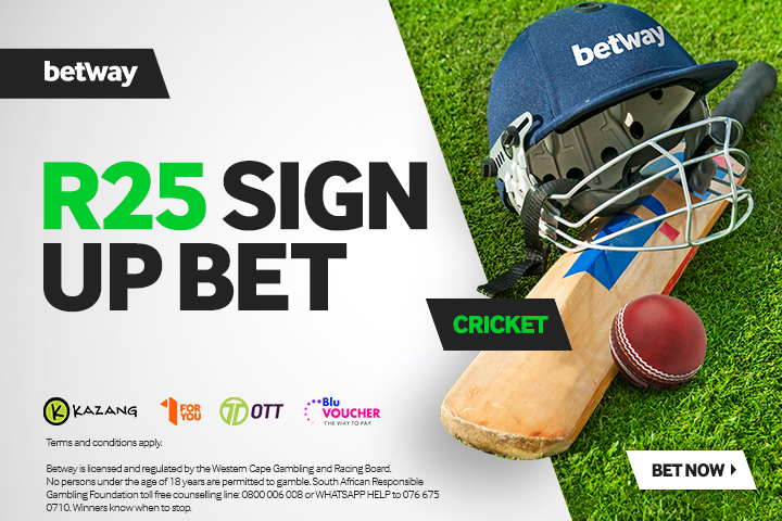 Bet on Cricket Bet on Cricket